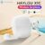 HAYLOU X1C New Wireless Earbuds Bluetooth BT5.3 Clear Call TWS Touch Control Sport Earphones 280mAh for iPhone Android