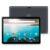 PRITOM 10 Inch Tablet PC with SIM Slot Android 10 64 GB Quad Core Touch Screen WiFi GPS Support 3G Phone Call