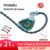 Tangzu WAN ER SG Jade Green 10mm Dynamic Driver In-ear Earphone IEM MIC Metal Composite Diaphragm N52 Magnet Beat-selling